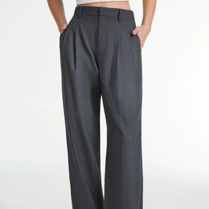 Viral Wide Leg Pant